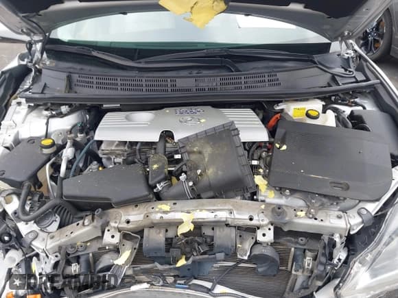 ✅ 2011 Lexus CT 200h • VIN: JTHKD5BHXB2031369 • Lot: 43029058. Listed on IAAI with 139,638 mi. Free auction sales archive from the USA and detailed vehicle history report at DreamBid. Image 10.