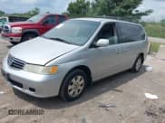 ✅ 2003 Honda Odyssey EX-L • VIN: 5FNRL18073B030644 • Лот: 42746830. Опубликован ранее на IAAI с пробегом 331 047 миль. Бесплатный доступ к архиву аукционных продаж из США и подробный отчёт об истории автомобиля на DreamBid. Изображение 2.