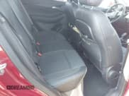 ✅ 2021 Buick Encore GX Preferred • VIN: KL4MMBS24MB111980 • Lot: 42462371. Wystawiony na IAAI z przebiegiem 65 145 mil. Bezpłatny archiwum sprzedaży aukcyjnych z USA i szczegółowy raport historii pojazdu na DreamBid. Zdjęcie 8.