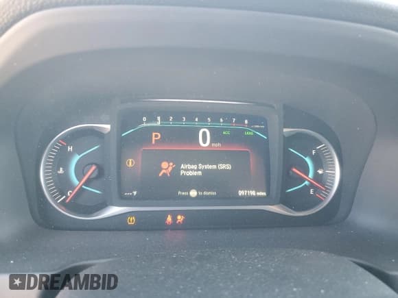 ✅ 2019 Honda Pilot Touring 8-Passenger • VIN: 5FNYF5H93KB020913 • Lot: 91144475. Listed on Copart with 97,198 mi. Free auction sales archive from the USA and detailed vehicle history report at DreamBid. Image 9.