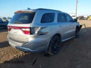 ✅ 2020 Dodge Durango GT Plus • VIN: 1C4RDHDG3LC381119 • Lot: 41669716. Listed on IAAI with 55,207 mi. Free auction sales archive from the USA and detailed vehicle history report at DreamBid. Image 4.