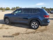 ✅ 2018 Volkswagen Atlas S • VIN: 1V2GR2CAXJC519446 • Lot: 84985315. Listed on Copart with 105,362 mi. Free auction sales archive from the USA and detailed vehicle history report at DreamBid. Image 2.