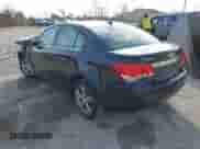 2014 Chevrolet Cruze 2LT with VIN 1G1PE5SB8E7367893, listed as a IAAI auction lot 43560413 with 148,407 mi miles and . Bid and sale history available at DreamBid. Image 3.