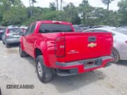 ✅ 2016 Chevrolet Colorado 2WD WT • VIN: 1GCGSBEAXG1177570 • Lot: 42925081. Listed on IAAI with 155,786 mi. Free auction sales archive from the USA and detailed vehicle history report at DreamBid. Image 3.