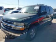 ✅ 2002 Chevrolet Suburban LT • VIN: 3GNEC16Z52G351324 • Лот: 43630716. Опубликован ранее на IAAI с пробегом 165 333 миль. Бесплатный доступ к архиву аукционных продаж из США и подробный отчёт об истории автомобиля на DreamBid. Изображение 2.