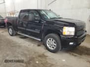 ✅ 2013 Chevrolet Silverado 2500HD LTZ • VIN: 1GC1KYCG6DF232885 • Lot: 65940205. Listed on Copart with 281,045 mi. Free auction sales archive from the USA and detailed vehicle history report at DreamBid. Image 4.