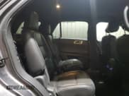 ✅ 2011 Ford Explorer Limited • VIN: 1FMHK8F84BGA02333 • Lot: 93047515. Wystawiony na Copart z przebiegiem 184 026 mil. Bezpłatny archiwum sprzedaży aukcyjnych z USA i szczegółowy raport historii pojazdu na DreamBid. Zdjęcie 11.