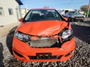 ✅ 2020 Honda Fit LX • VIN: 3HGGK5H43LM710915 • Lot: 92211475. Listed on Copart with 101,570 mi. Free auction sales archive from the USA and detailed vehicle history report at DreamBid. Image 5.