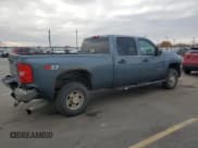 ✅ 2007 Chevrolet Silverado 2500HD 2LT • VIN: 1GCHK23607F503494 • Лот: 93263245. Опубликован ранее на Copart с пробегом 207 540 миль. Бесплатный доступ к архиву аукционных продаж из США и подробный отчёт об истории автомобиля на DreamBid. Изображение 3.
