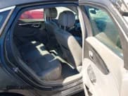 ✅ 2014 Chevrolet Impala LT • VIN: 2G1115SLXE9193219 • Lot: 43448513. Listed on IAAI with 224,522 mi. Free auction sales archive from the USA and detailed vehicle history report at DreamBid. Image 8.