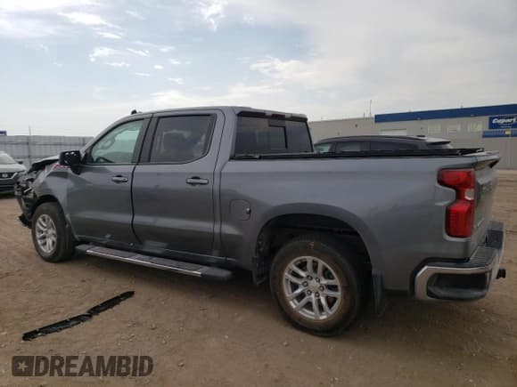 ✅ 2021 Chevrolet Silverado 1500 LT • VIN: 1GCUYDED6MZ298861 • Lot: 70273814. Wystawiony na Copart z przebiegiem Nie podano. Bezpłatny archiwum sprzedaży aukcyjnych z USA i szczegółowy raport historii pojazdu na DreamBid. Zdjęcie 2.