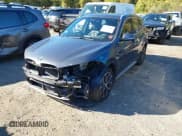 ✅ 2021 BMW X1 xDrive28i • VIN: WBXJG9C02M5S05394 • Lot: 43346665. Listed on IAAI with 45,763 mi. Free auction sales archive from the USA and detailed vehicle history report at DreamBid. Image 18.