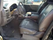 ✅ 2005 Nissan Titan XE • VIN: 1N6AA07A25N576325 • Лот: 60102785. Опубликован ранее на Copart с пробегом 125 804 миль. Бесплатный доступ к архиву аукционных продаж из США и подробный отчёт об истории автомобиля на DreamBid. Изображение 7.