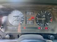 ✅ 1986 BMW 6 Series 635CSi • VIN: WBAEC840XG0612736 • Lot: 96237885. Listed on Copart with 101,900 mi. Free auction sales archive from the USA and detailed vehicle history report at DreamBid. Image 8.