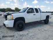 ✅ 2007 Chevrolet Silverado 2500HD 2LT • VIN: 1GCHK29697E547927 • Lot: 69598004. Listed on Copart with 232,285 mi. Free auction sales archive from the USA and detailed vehicle history report at DreamBid. Image 1.
