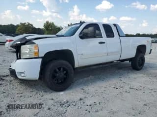✅ 2007 Chevrolet Silverado 2500HD 2LT • VIN: 1GCHK29697E547927 • Lot: 69598004. Listed on Copart with 232,285 mi. Free auction sales archive from the USA and detailed vehicle history report at DreamBid. Image 1.