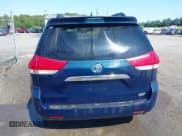 ✅ 2012 Toyota Sienna XLE • VIN: 5TDDK3DC8CS036344 • Lot: 42548259. Wystawiony na IAAI z przebiegiem 210 155 mil. Bezpłatny archiwum sprzedaży aukcyjnych z USA i szczegółowy raport historii pojazdu na DreamBid. Zdjęcie 16.