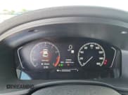 ✅ 2023 Honda Civic Sport • VIN: 2HGFE2F53PH526303 • Lot: 93597455. Listed on Copart with 26,019 mi. Free auction sales archive from the USA and detailed vehicle history report at DreamBid. Image 9.