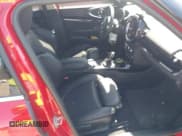 ✅ 2021 MINI Clubman Cooper S • VIN: WMWXJ1C01M2P11985 • Lot: 41996652. Listed on IAAI with 28,175 mi. Free auction sales archive from the USA and detailed vehicle history report at DreamBid. Image 5.