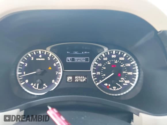 ✅ 2017 Infiniti QX60 • VIN: 5N1DL0MN0HC515505 • Лот: 43622848. Опубликован ранее на IAAI с пробегом 80 523 миль. Бесплатный доступ к архиву аукционных продаж из США и подробный отчёт об истории автомобиля на DreamBid. Изображение 7.