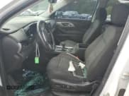 ✅ 2018 Chevrolet Traverse LT Cloth • VIN: 1GNERGKW0JJ168665 • Lot: 81466365. Wystawiony na Copart z przebiegiem Nie podano. Bezpłatny archiwum sprzedaży aukcyjnych z USA i szczegółowy raport historii pojazdu na DreamBid. Zdjęcie 7.