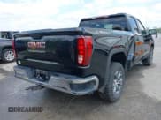 ✅ 2023 GMC Sierra 1500 Pro • VIN: 1GTRUAED8PZ274243 • Лот: 42039428. Опубликован ранее на IAAI с пробегом 37 207 миль. Бесплатный доступ к архиву аукционных продаж из США и подробный отчёт об истории автомобиля на DreamBid. Изображение 4.