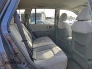 ✅ 2006 Hyundai Santa Fe GLS • VIN: KM8SC73DX6U058816 • Lot: 95618475. Listed on Copart with 162,351 mi. Free auction sales archive from the USA and detailed vehicle history report at DreamBid. Image 11.