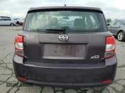 ✅ 2010 Scion xD • VIN: JTKKU4B43AJ051484 • Lot: 81749065. Wystawiony na Copart z przebiegiem 128 533 mil. Bezpłatny archiwum sprzedaży aukcyjnych z USA i szczegółowy raport historii pojazdu na DreamBid. Zdjęcie 6.
