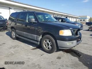 ✅ 2003 Ford Expedition XLT Value • VIN: 1FMFU16W73LA23709 • Lot: 92641015. Wystawiony na Copart z przebiegiem 153 629 mil. Bezpłatny archiwum sprzedaży aukcyjnych z USA i szczegółowy raport historii pojazdu na DreamBid. Zdjęcie 4.