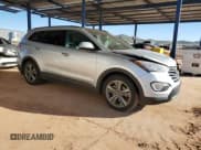 ✅ 2016 Hyundai Santa Fe Limited • VIN: KM8SR4HF6GU141667 • Лот: 82641625. Опубликован ранее на Copart с пробегом 74 573 миль. Бесплатный доступ к архиву аукционных продаж из США и подробный отчёт об истории автомобиля на DreamBid. Изображение 4.