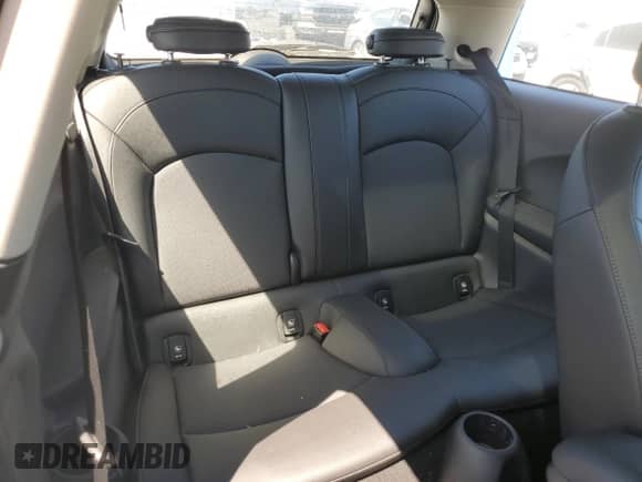 2019 MINI Hardtop Cooper with VIN WMWXP5C52K2H29767, listed as a Copart auction lot 61006445 with 50,212 mi miles and Salvage title. Bid and sale history available at DreamBid. Image 10.