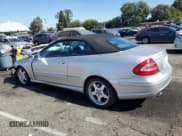 ✅ 2004 Mercedes-Benz CLK 500 • VIN: WDBTK75G44T004934 • Lot: 66948015. Wystawiony na Copart z przebiegiem 69 520 mil. Bezpłatny archiwum sprzedaży aukcyjnych z USA i szczegółowy raport historii pojazdu na DreamBid. Zdjęcie 2.