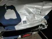 ✅ 2024 Buick Envision Sport Touring • VIN: LRBFZPE41RD076416 • Lot: 82060365. Listed on Copart with 8,190 mi. Free auction sales archive from the USA and detailed vehicle history report at DreamBid. Image 12.