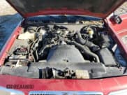 ✅ 1997 Mercury Grand Marquis GS • VIN: 2MELM74W9VX696356 • Лот: 74233334. Опубликован ранее на Copart с пробегом 126 916 миль. Бесплатный доступ к архиву аукционных продаж из США и подробный отчёт об истории автомобиля на DreamBid. Изображение 11.