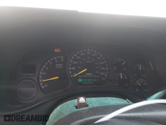 ✅ 1999 Chevrolet Silverado 1500 LS • VIN: 1GCEC14T1XE157928 • Лот: 64897724. Опубликован ранее на Copart с пробегом 420 992 миль. Бесплатный доступ к архиву аукционных продаж из США и подробный отчёт об истории автомобиля на DreamBid. Изображение 9.