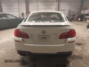 ✅ 2014 BMW 5 Series 550i xDrive • VIN: WBAKP9C57EDZ35030 • Lot: 41622590. Listed on IAAI with 100,512 mi. Free auction sales archive from the USA and detailed vehicle history report at DreamBid. Image 16.