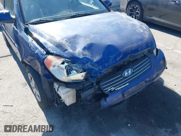 ✅ 2009 Hyundai Accent Auto GLS • VIN: KMHCN46C79U291993 • Лот: 42154011. Опубликован ранее на IAAI с пробегом 75 035 миль. Бесплатный доступ к архиву аукционных продаж из США и подробный отчёт об истории автомобиля на DreamBid. Изображение 6.