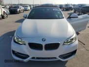 ✅ 2017 BMW 2 Series 230i • VIN: WBA2K9C3XHV950665 • Lot: 68947655. Listed on Copart with 35,451 mi. Free auction sales archive from the USA and detailed vehicle history report at DreamBid. Image 5.