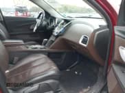 ✅ 2012 Chevrolet Equinox LTZ • VIN: 2GNFLGEK9C6374467 • Лот: 43440907. Опубликован ранее на IAAI с пробегом 206 137 миль. Бесплатный доступ к архиву аукционных продаж из США и подробный отчёт об истории автомобиля на DreamBid. Изображение 5.