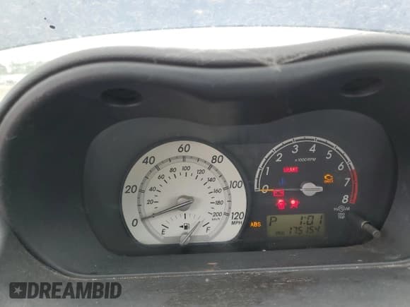 ✅ 2005 Scion xA • VIN: JTKKT624750079296 • Лот: 71320695. Опубликован ранее на Copart с пробегом 175 154 миль. Бесплатный доступ к архиву аукционных продаж из США и подробный отчёт об истории автомобиля на DreamBid. Изображение 9.