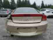2001 Dodge Intrepid ES z VIN 2B3HD56J21H544079, wystawiony jako Copart lot #64240095 z przebiegiem 130 974 mil mil oraz Szkoda całkowita • Salvage title. Historia ofert i sprzedaży dostępna na DreamBid. Obrazek 6.