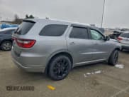 ✅ 2019 Dodge Durango GT Plus • VIN: 1C4RDJDGXKC754808 • Lot: 95384335. Listed on Copart with 104,122 mi. Free auction sales archive from the USA and detailed vehicle history report at DreamBid. Image 3.