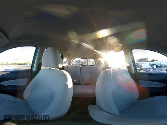 ✅ 2014 Nissan Note S • VIN: 3N1CE2CP9EL351795 • Lot: 43611146. Listed on IAAI with 99,935 mi. Free auction sales archive from the USA and detailed vehicle history report at DreamBid. Image 19.