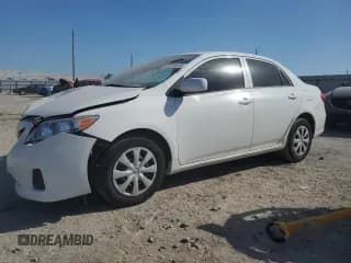 ✅ 2012 Toyota Corolla S • VIN: 5YFBU4EE0CP016878 • Lot: 92829645. Wystawiony na Copart z przebiegiem 83 358 mil. Bezpłatny archiwum sprzedaży aukcyjnych z USA i szczegółowy raport historii pojazdu na DreamBid. Zdjęcie 1.