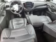 ✅ 2019 Chevrolet Traverse LT • VIN: 1GNEVHKW7KJ298798 • Lot: 66688774. Wystawiony na Copart z przebiegiem 75 670 mil. Bezpłatny archiwum sprzedaży aukcyjnych z USA i szczegółowy raport historii pojazdu na DreamBid. Zdjęcie 8.