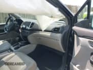 ✅ 2017 Honda Pilot EX-L • VIN: 5FNYF5H50HB018073 • Lot: 42417778. Listed on IAAI with 60,784 mi. Free auction sales archive from the USA and detailed vehicle history report at DreamBid. Image 5.