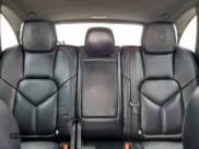 ✅ 2017 Porsche Cayenne • VIN: WP1AA2A23HKA85783 • Lot: 57701125. Listed on Copart with 116,273 mi. Free auction sales archive from the USA and detailed vehicle history report at DreamBid. Image 10.