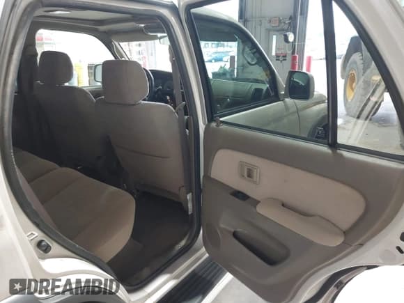 ✅ 1999 Toyota 4Runner SR5 • VIN: JT3HN86R2X0221445 • Лот: 42372997. Опубликован ранее на IAAI с пробегом 274 814 миль. Бесплатный доступ к архиву аукционных продаж из США и подробный отчёт об истории автомобиля на DreamBid. Изображение 8.