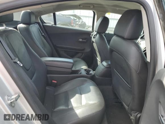 ✅ 2013 Chevrolet Volt • VIN: 1G1RF6E47DU149145 • Lot: 82358015. Listed on Copart with 73,247 mi. Free auction sales archive from the USA and detailed vehicle history report at DreamBid. Image 10.