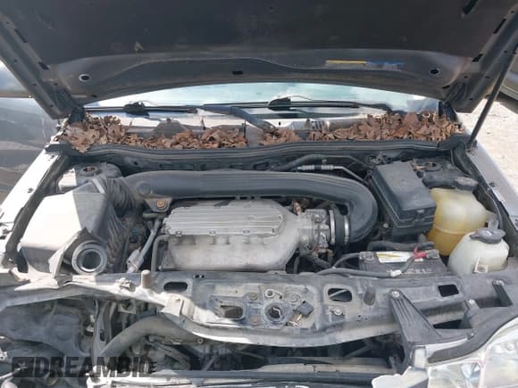 ✅ 2007 Saturn VUE V6 • VIN: 5GZCZ63497S828825 • Lot: 42869083. Listed on IAAI with 142,381 mi. Free auction sales archive from the USA and detailed vehicle history report at DreamBid. Image 10.